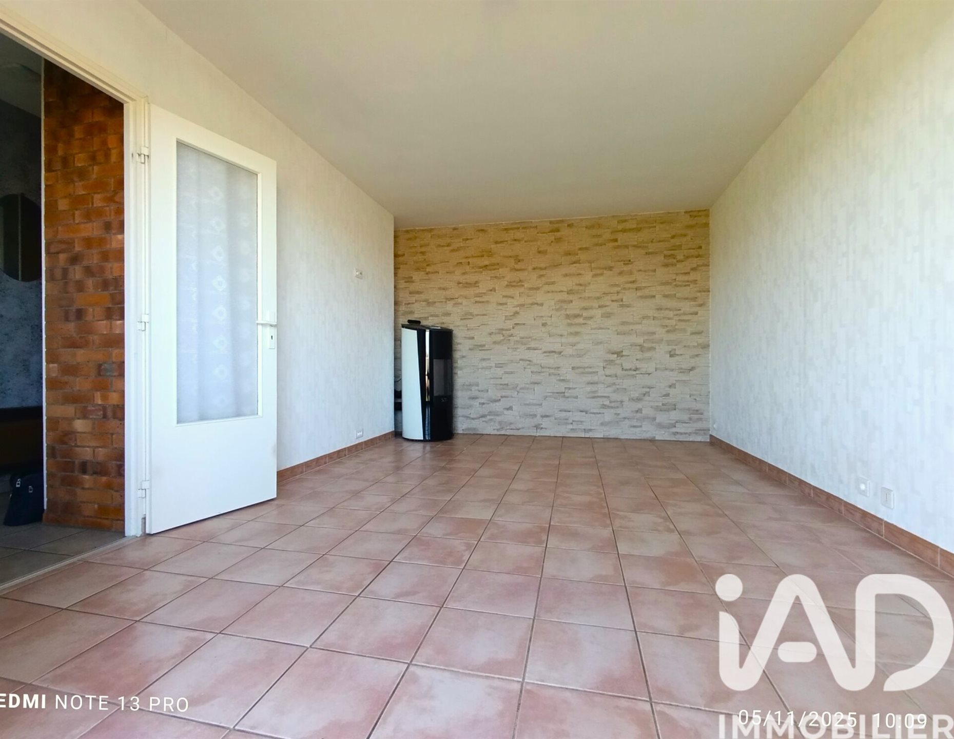 Maison à vendre, 101m², Reims