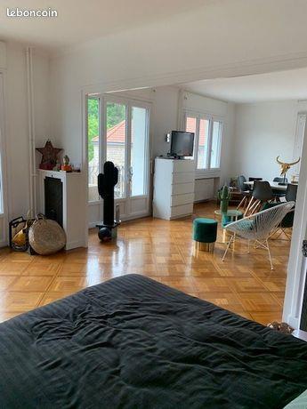 Appartement à louer, 89m², Saint-Etienne