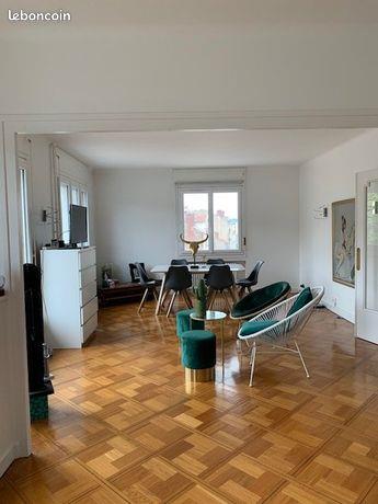 Appartement à louer, 89m², Saint-Etienne