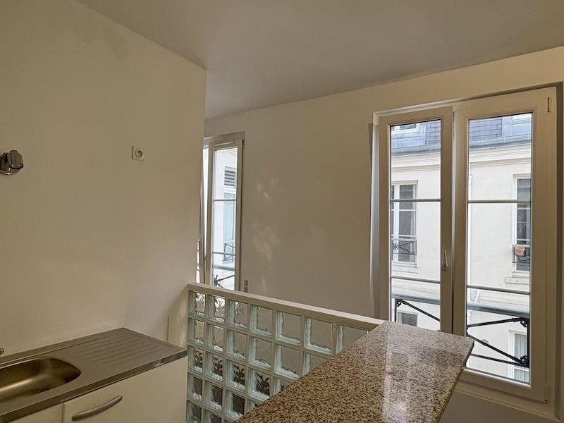 Appartement à vendre, 34m², Paris 11ème
