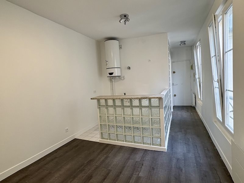 Appartement à vendre, 34m², Paris 11ème