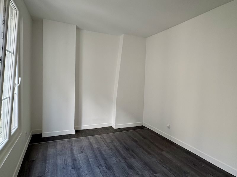Appartement à vendre, 34m², Paris 11ème