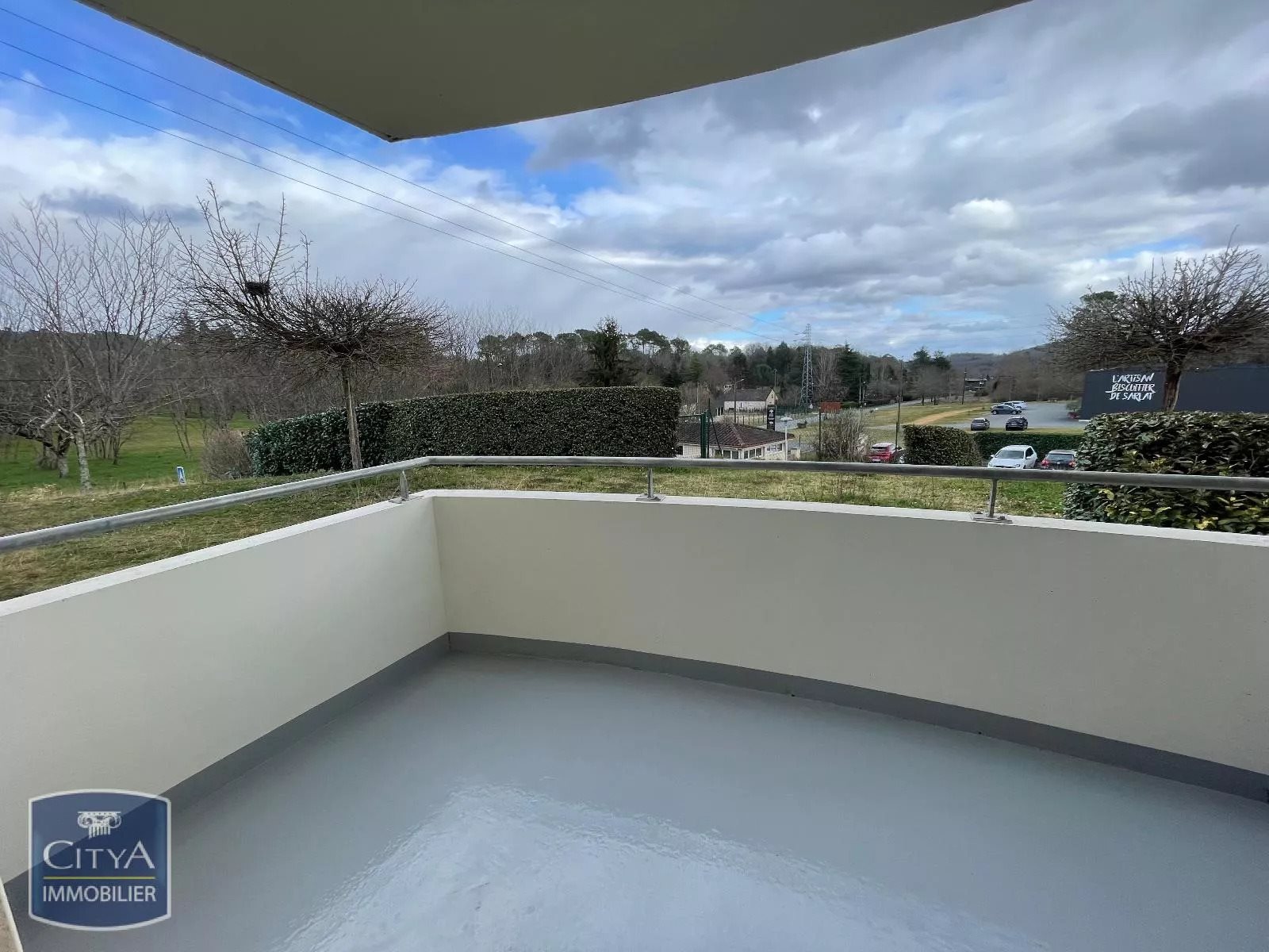 Appartement à louer, 46m², Sarlat-la-Canéda