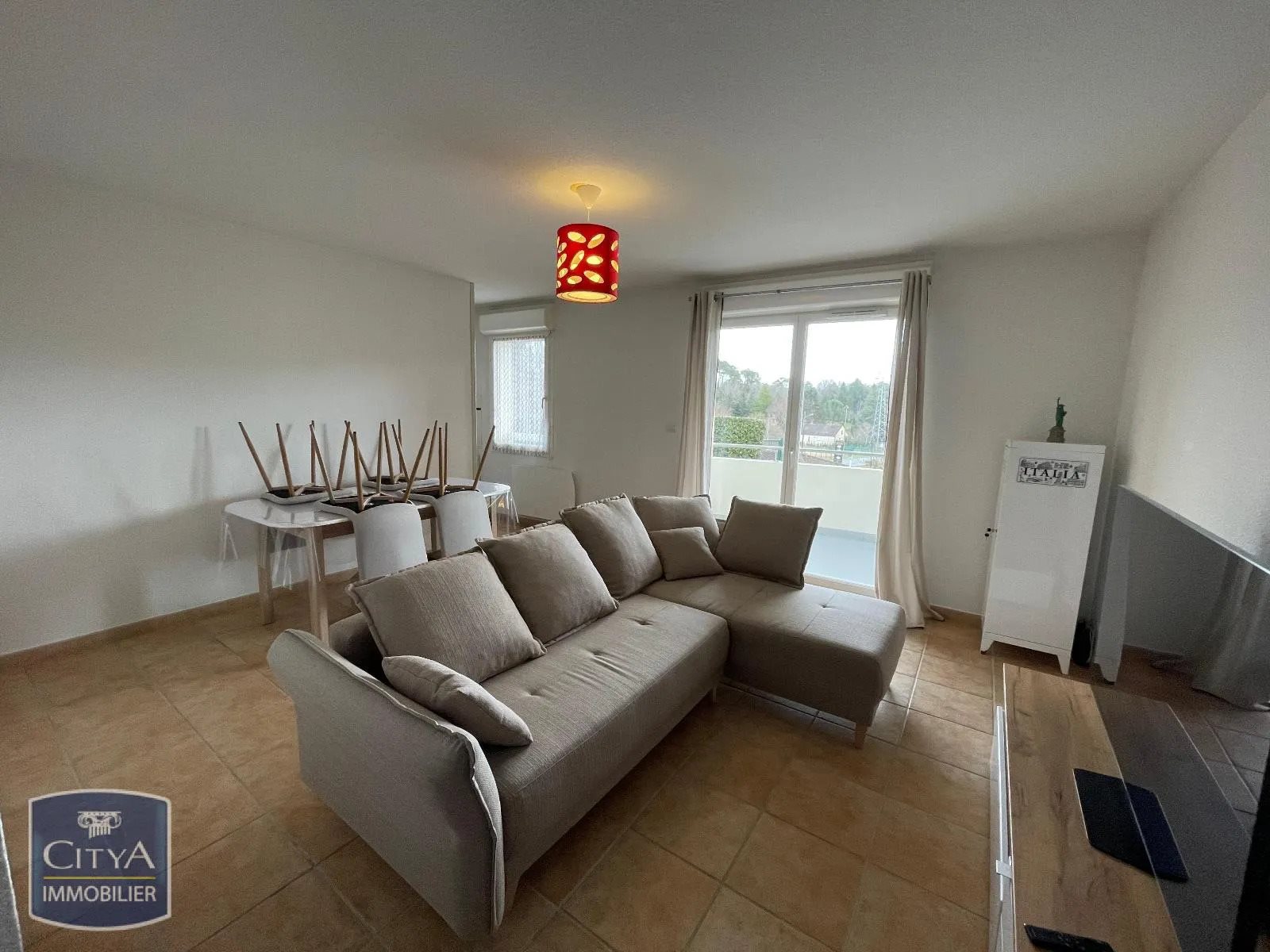 Appartement à louer, 46m², Sarlat-la-Canéda
