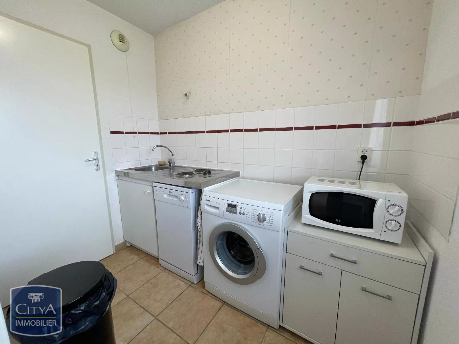 Appartement à louer, 46m², Sarlat-la-Canéda