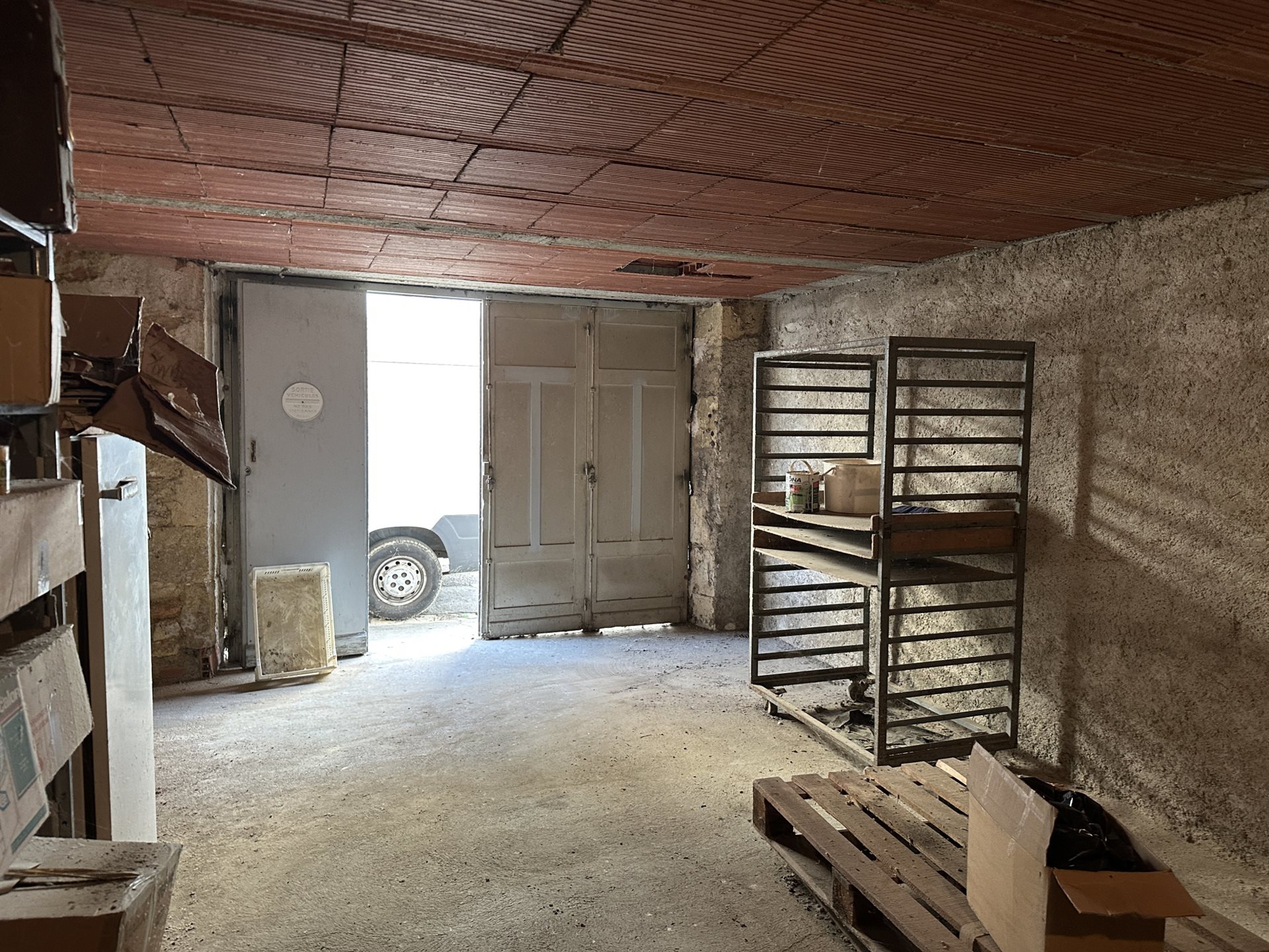 Appartement à vendre, 46m², Fleurance