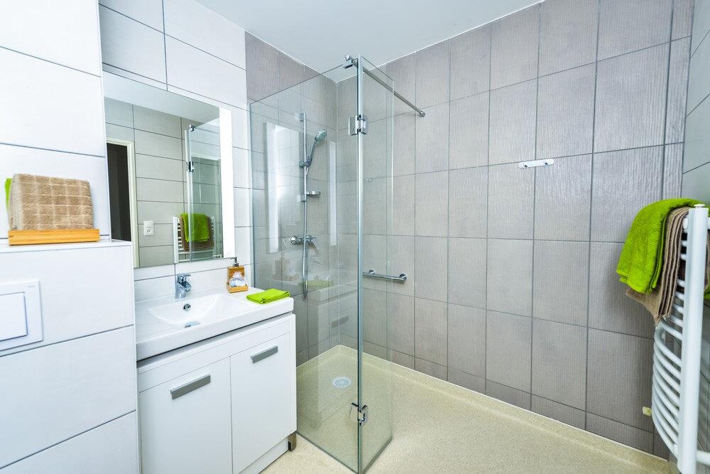 Appartement à vendre, 66m², Metz