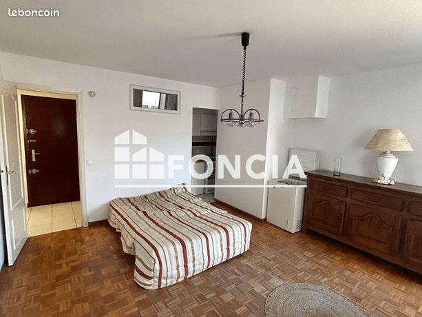 Maison à louer, 29m², Toulon