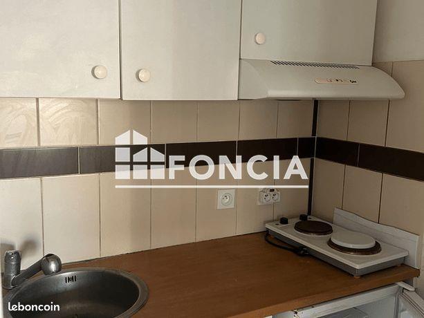 Maison à louer, 29m², Toulon