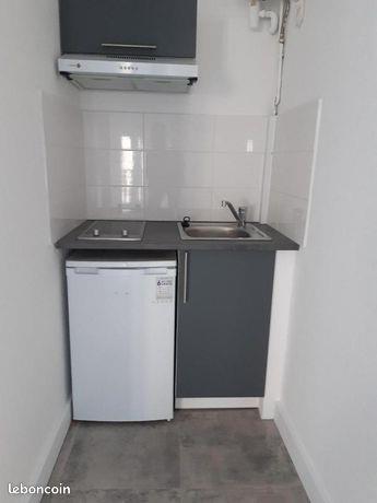 Appartement à louer, 25m², Bordeaux