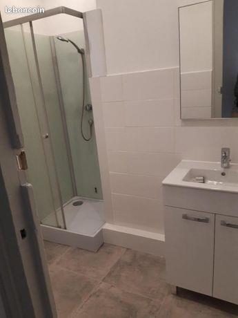 Appartement à louer, 25m², Bordeaux