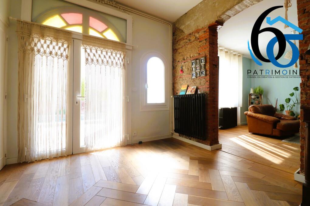 Maison à vendre, 175m², Toulouse