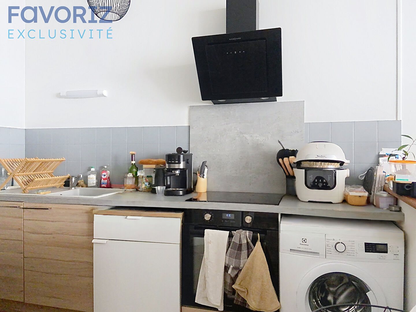 Appartement à louer, 67m², Langres