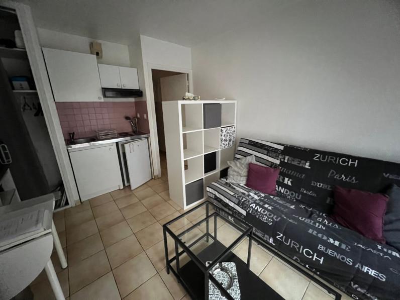 Appartement à vendre, 18m², Toulouse