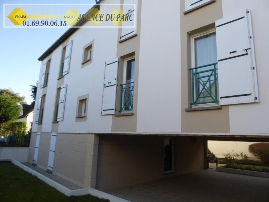 Appartement à louer, 75m², Mennecy