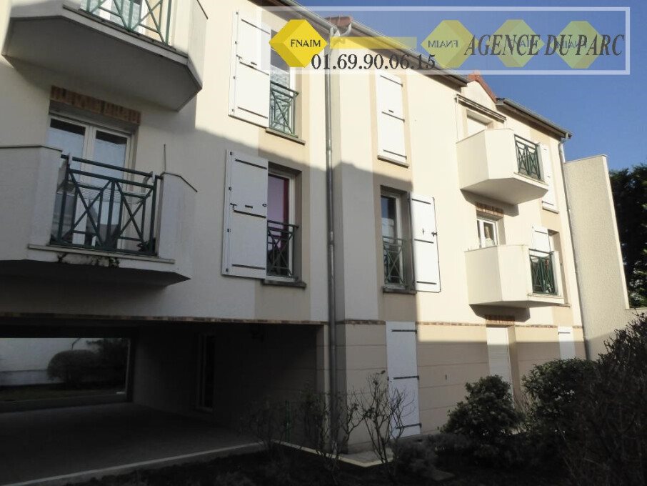 Appartement à louer, 75m², Mennecy
