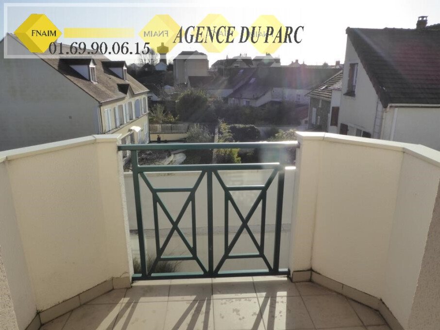 Appartement à louer, 75m², Mennecy
