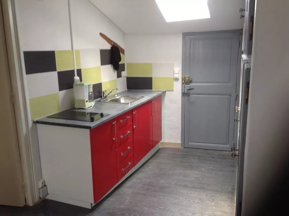 Appartement à louer, 50m², Noyant