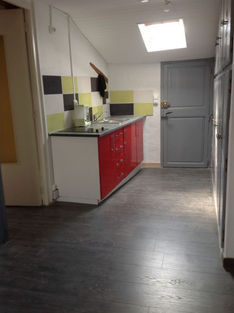 Appartement à louer, 50m², Noyant