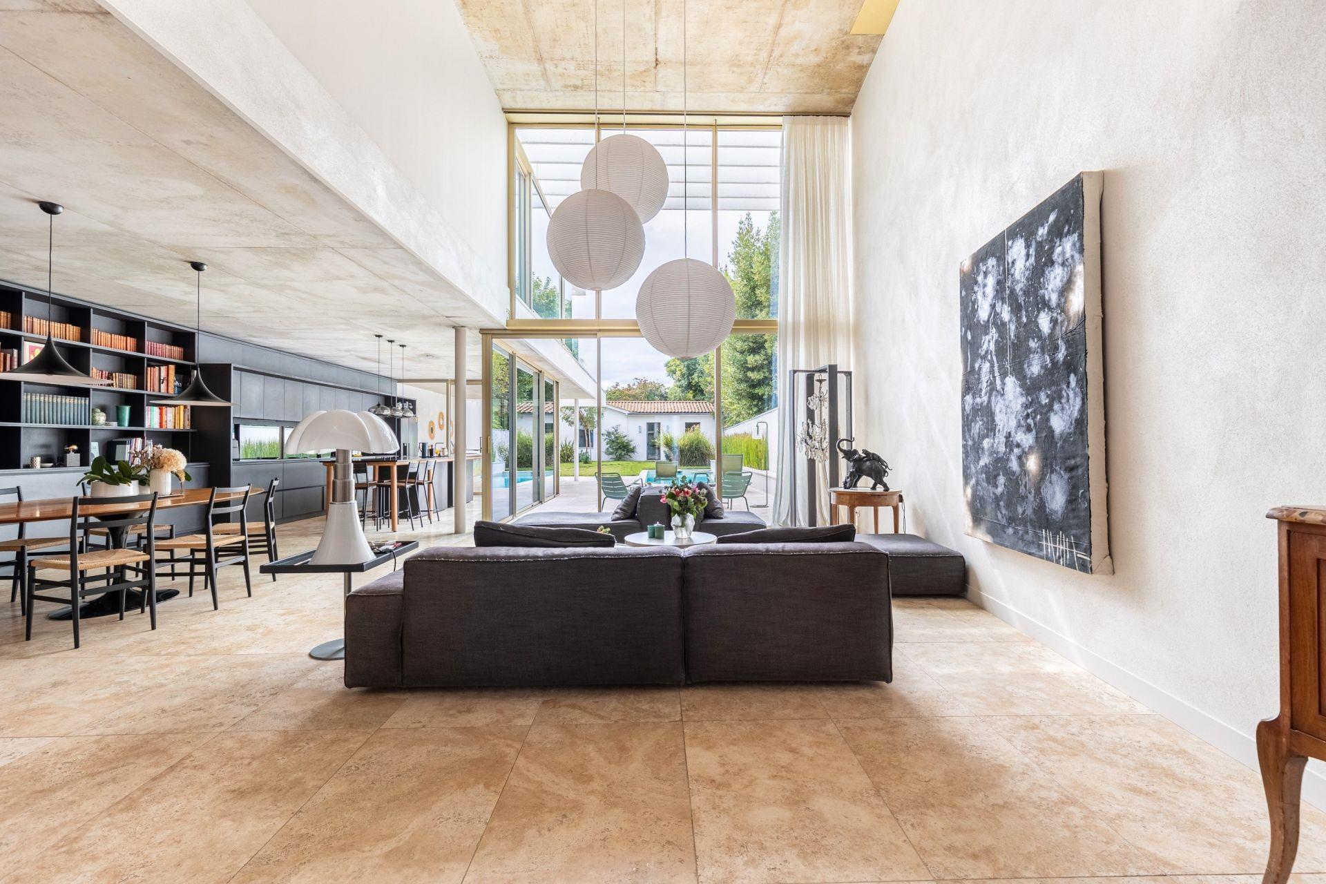 Maison à vendre, 319m², Bordeaux