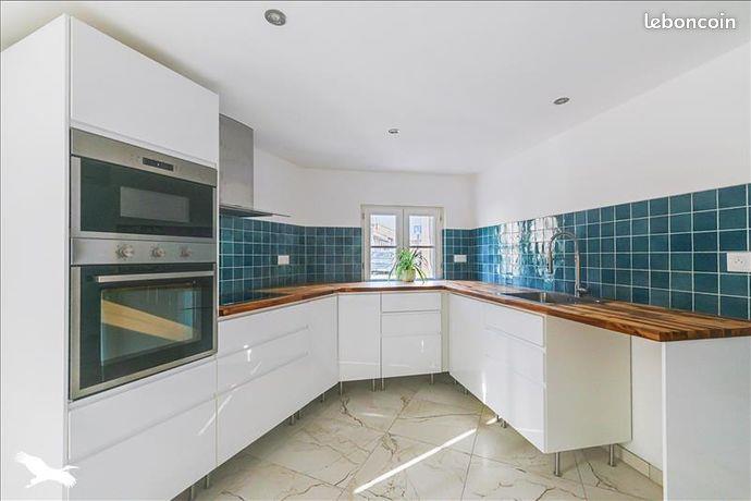 Maison à vendre, 87m², Bordeaux