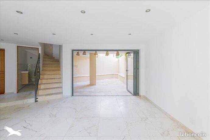 Maison à vendre, 87m², Bordeaux