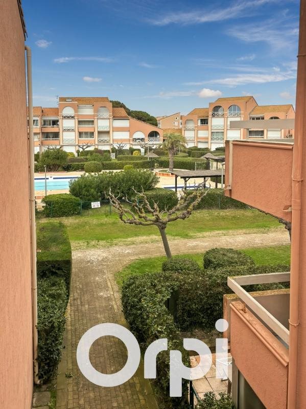 Appartement à louer, 32m², Palavas-les-Flots