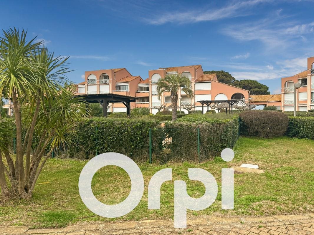 Appartement à louer, 32m², Palavas-les-Flots