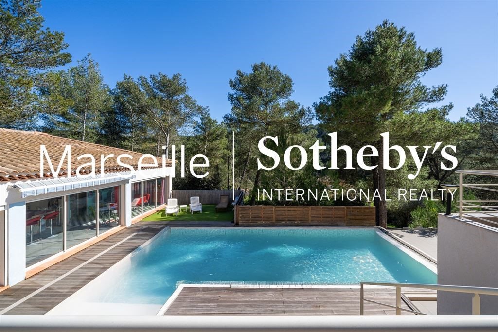 Maison à vendre, 215m², Roquefort-la-Bédoule