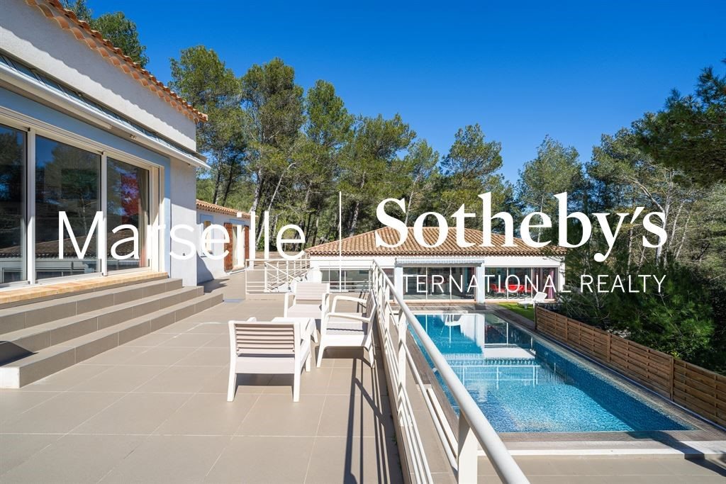 Maison à vendre, 215m², Roquefort-la-Bédoule