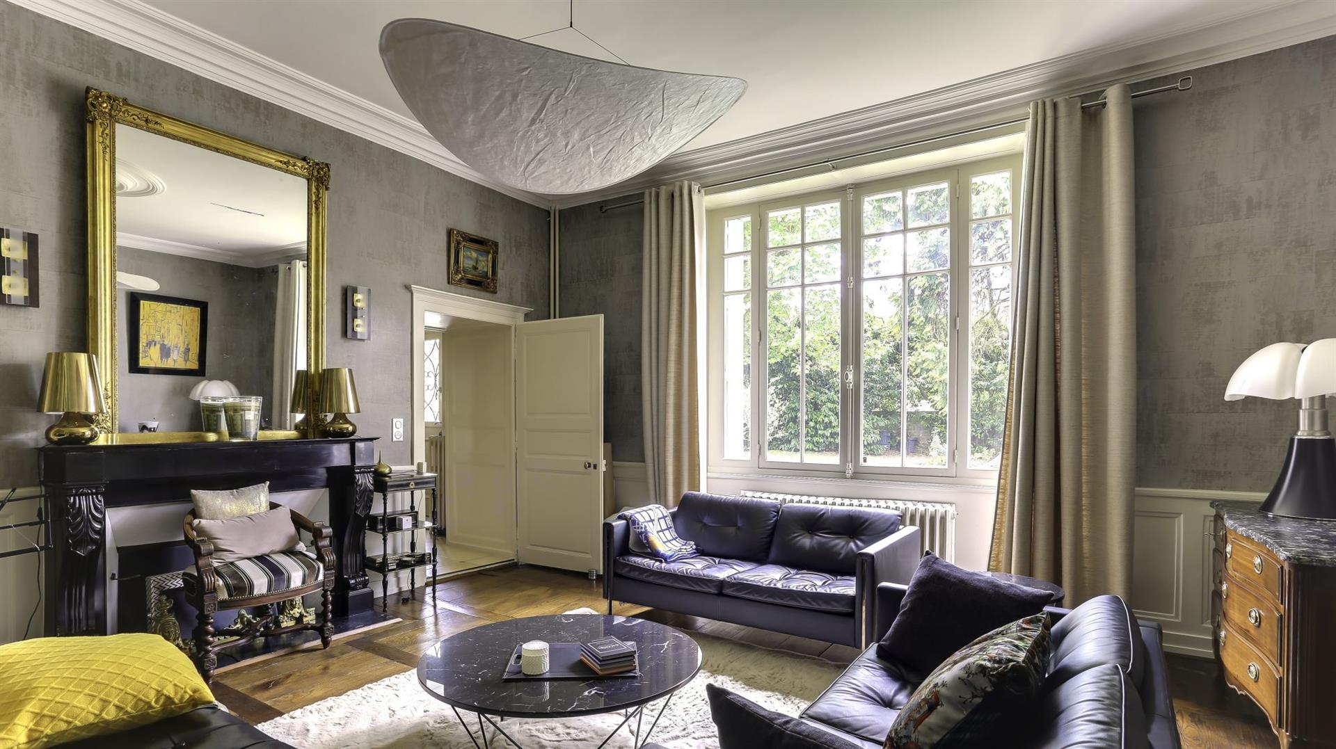 Maison à vendre, 213m², Rennes