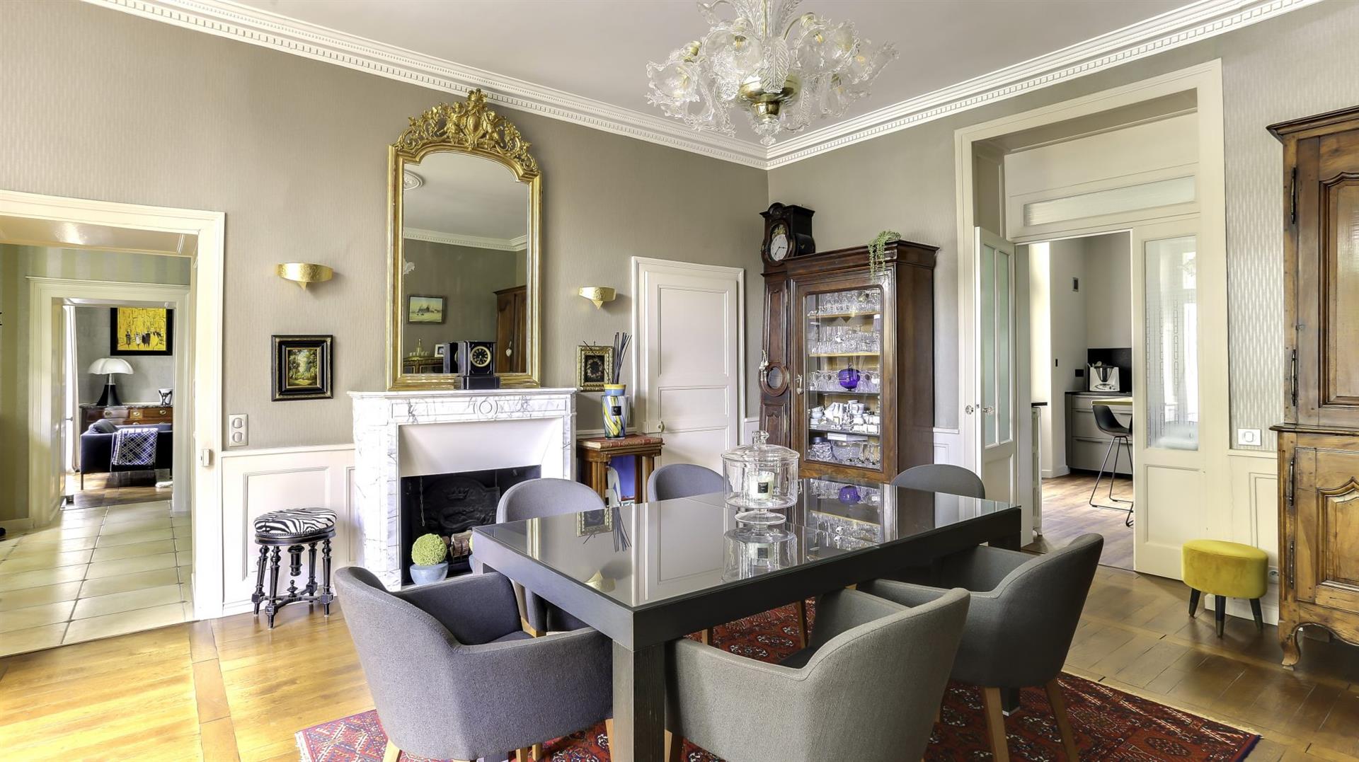 Maison à vendre, 213m², Rennes