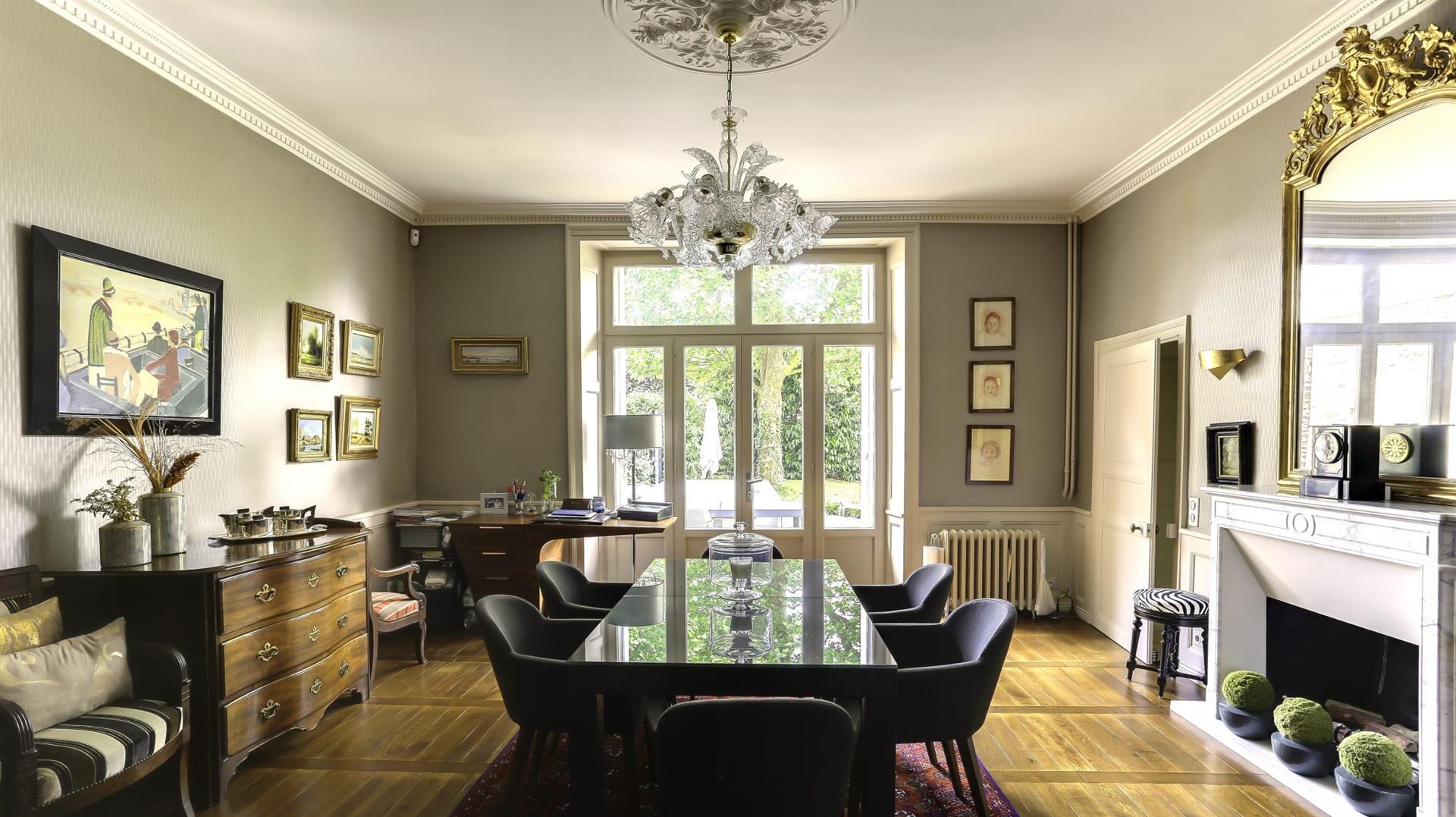 Maison à vendre, 213m², Rennes