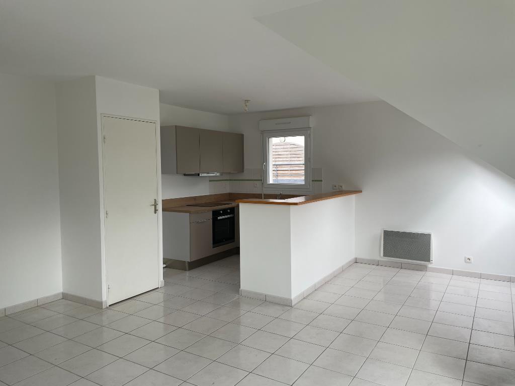 Appartement à louer, 54m², Moëlan-sur-Mer