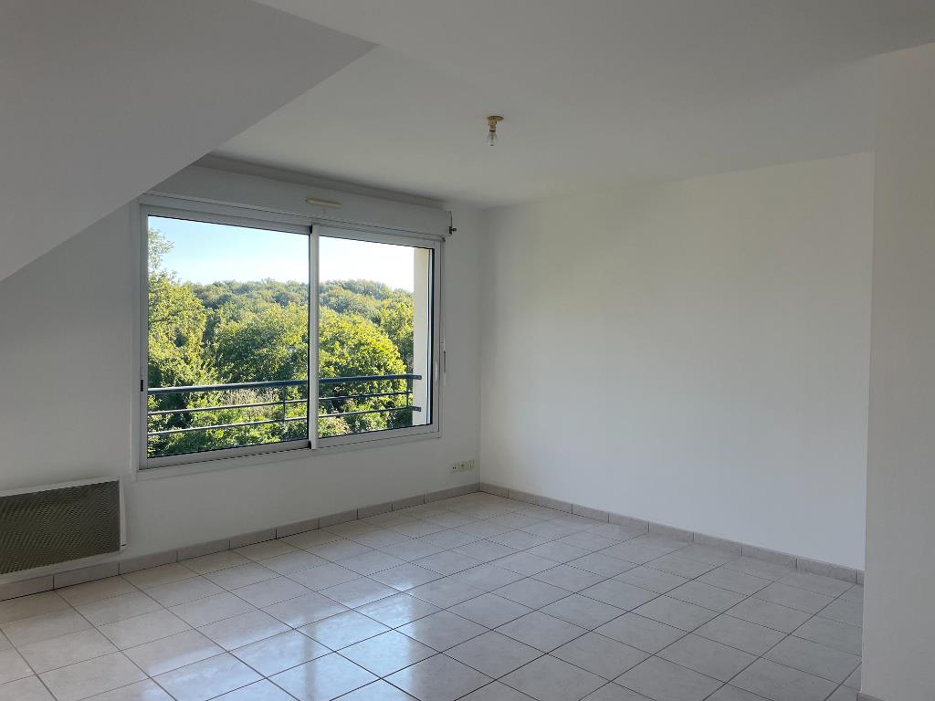Appartement à louer, 54m², Moëlan-sur-Mer