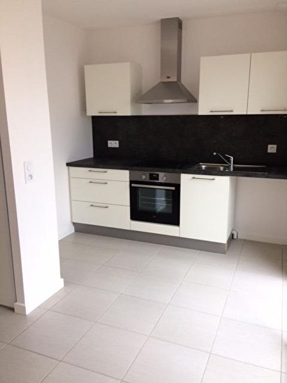 Maison à louer, 83m², Givrand