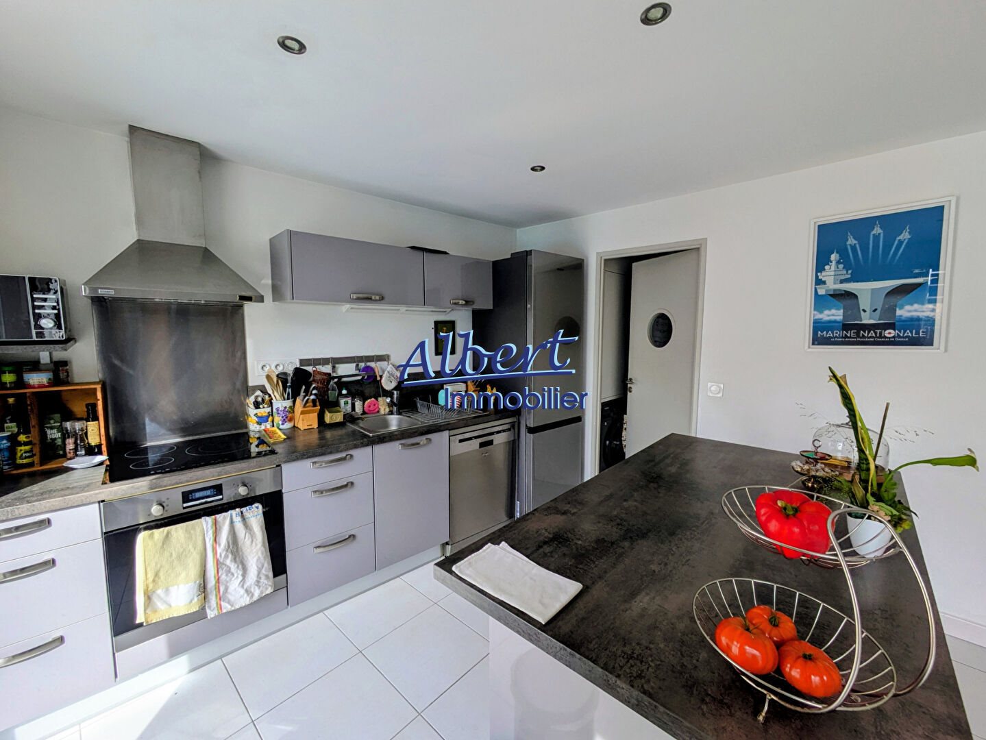 Maison à louer, 119m², Toulon