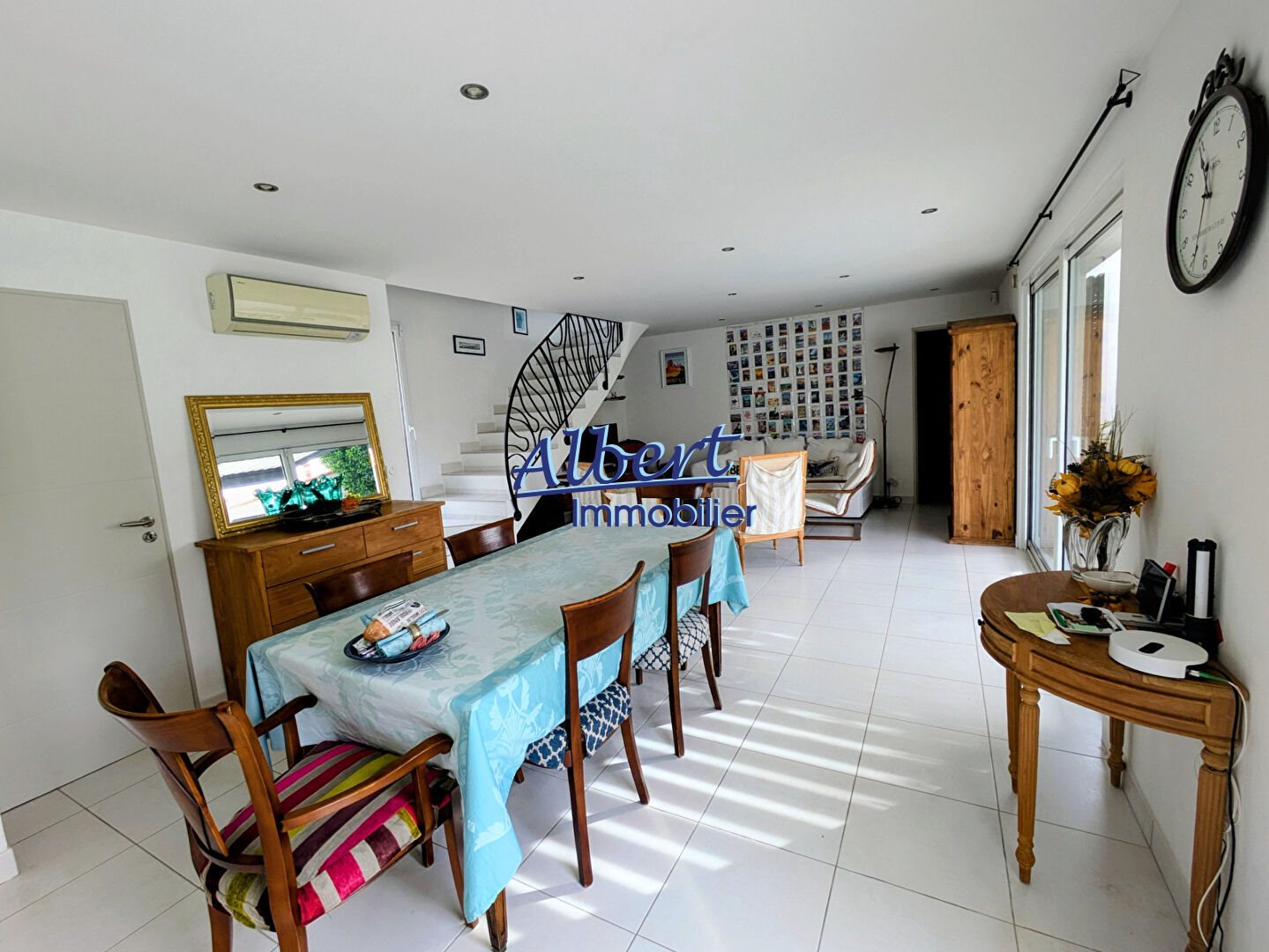 Maison à louer, 119m², Toulon