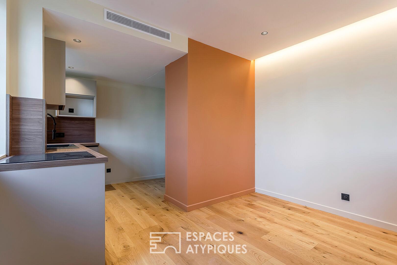 Appartement à vendre, 81m², Lyon 1er