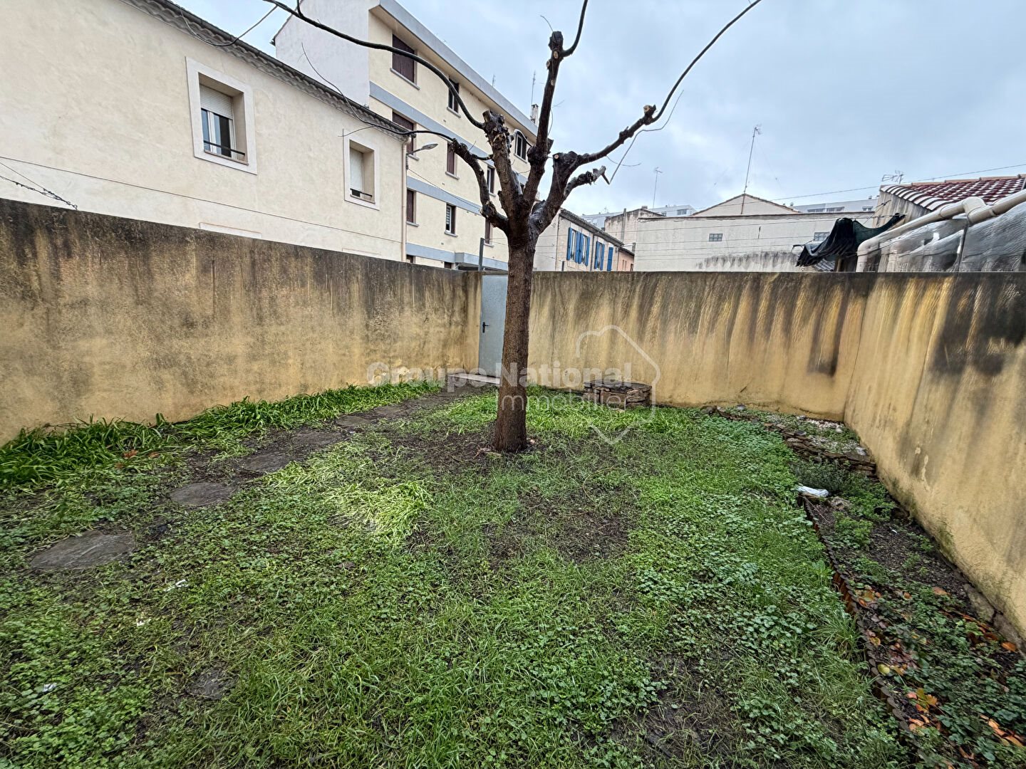 Maison à louer, 63m², Nîmes