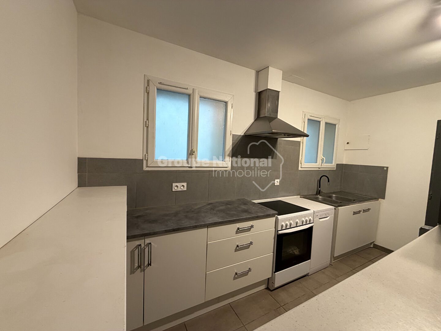 Maison à louer, 63m², Nîmes