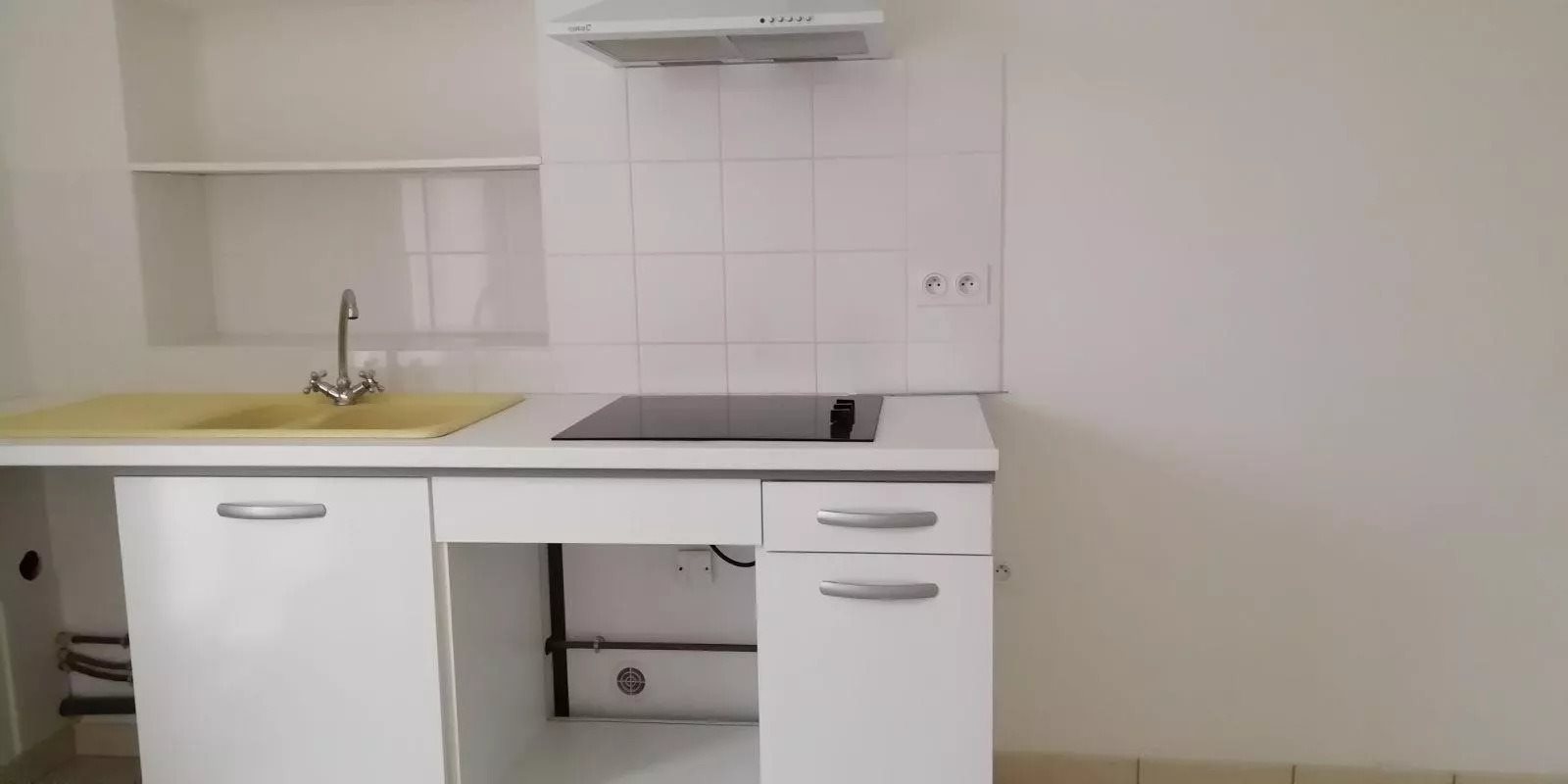 Maison à louer, 52m², Soyaux