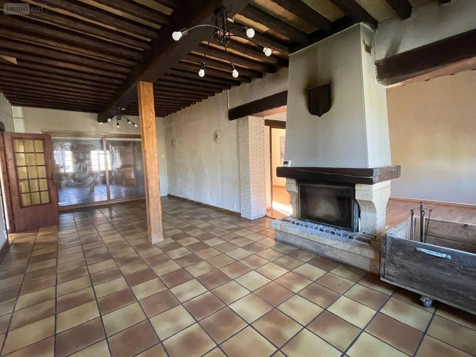 Maison à vendre, 170m², Sissy