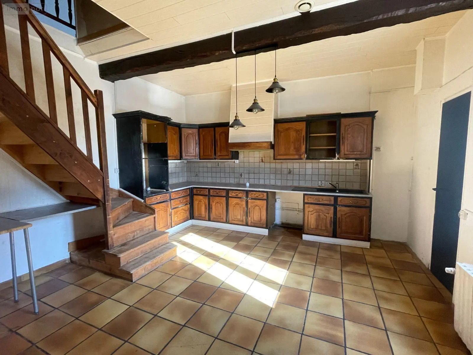 Maison à vendre, 170m², Sissy