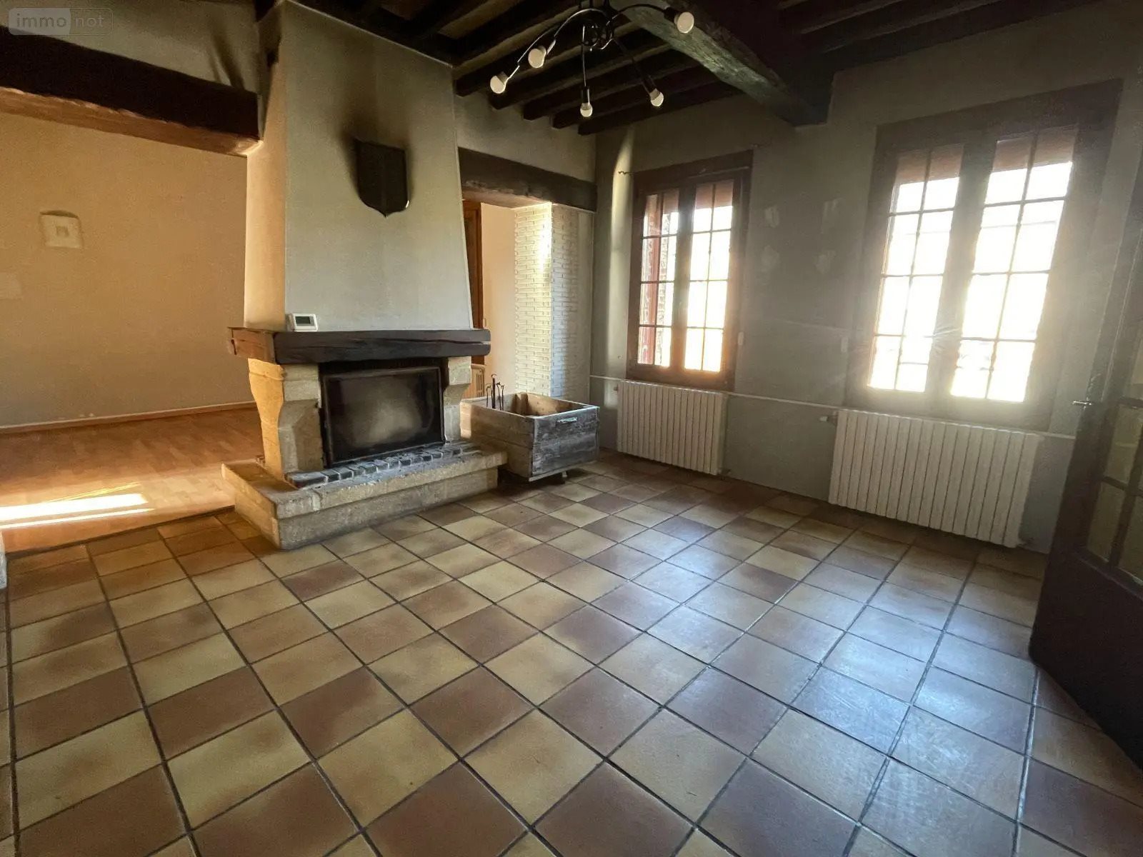 Maison à vendre, 170m², Sissy