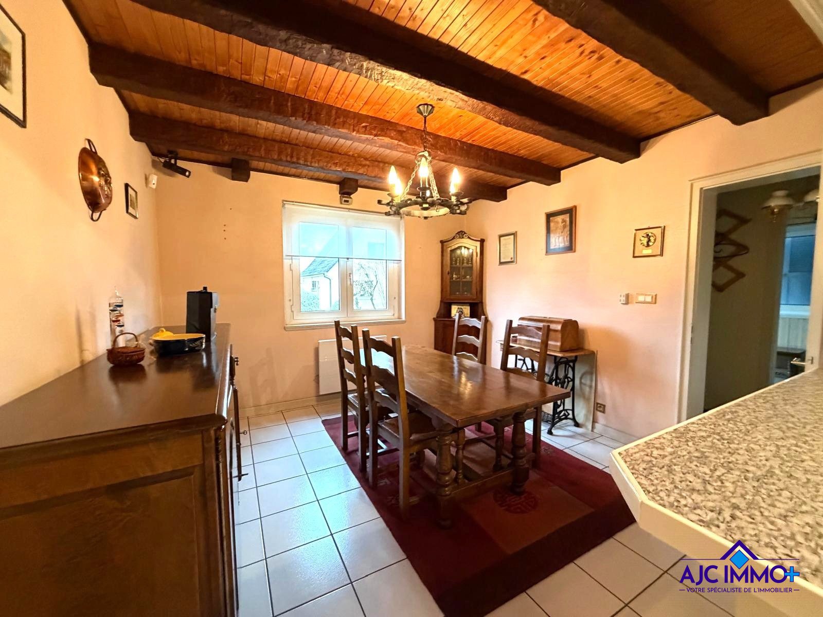 Maison à vendre, 130m², Illkirch-Graffenstaden