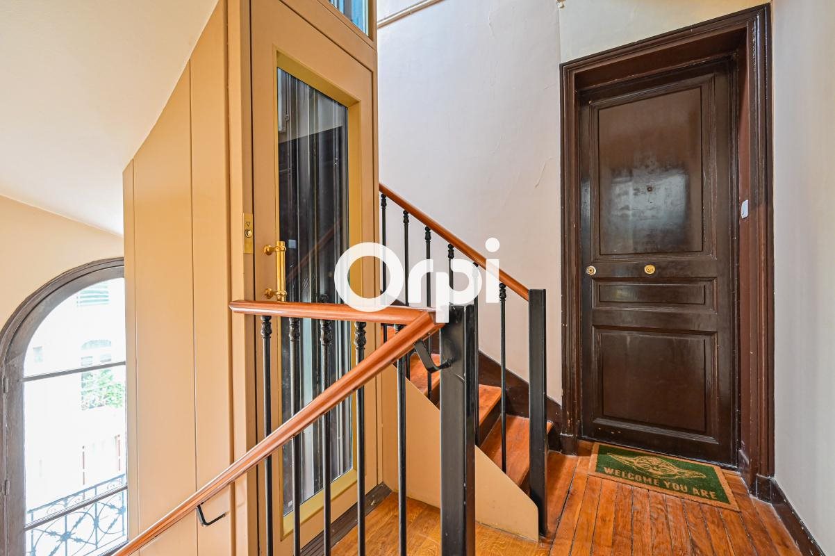 Appartement à vendre, 40m², Paris 12ème