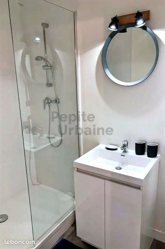 Appartement à louer, 32m², Nantes