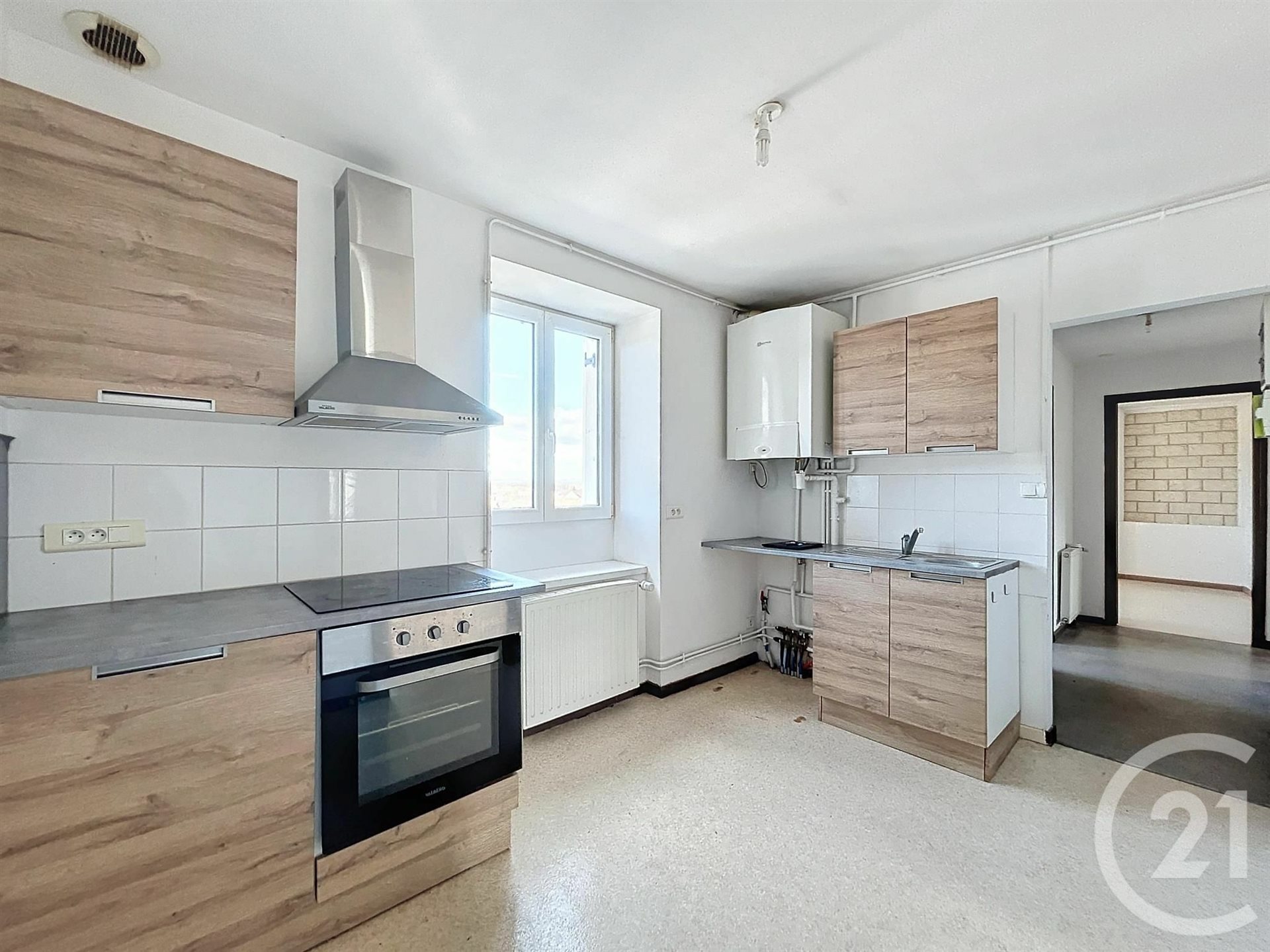 Appartement à louer, 57m², Beaucourt