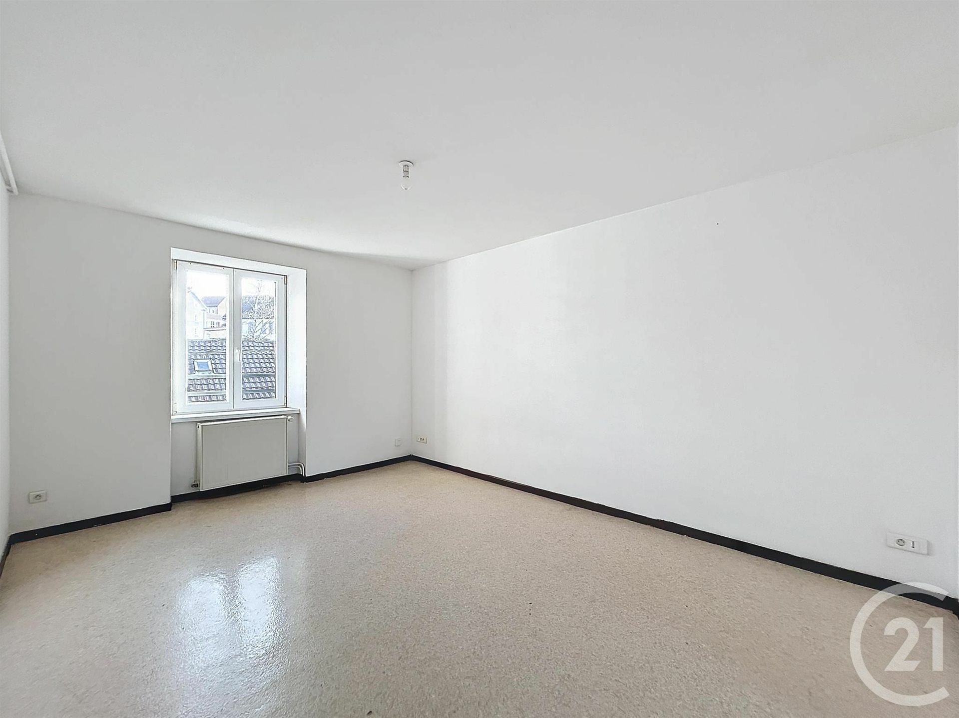 Appartement à louer, 57m², Beaucourt